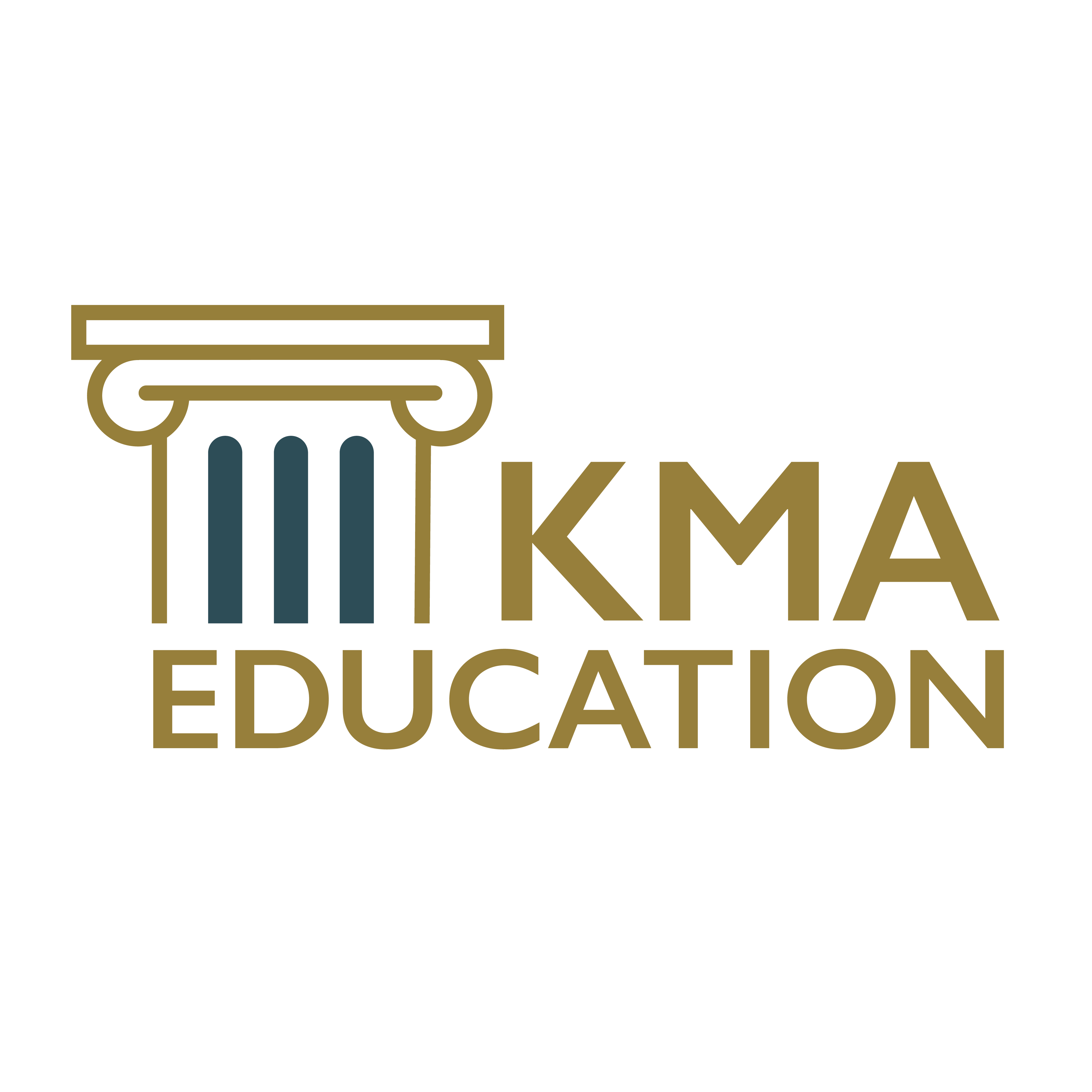KMA Education