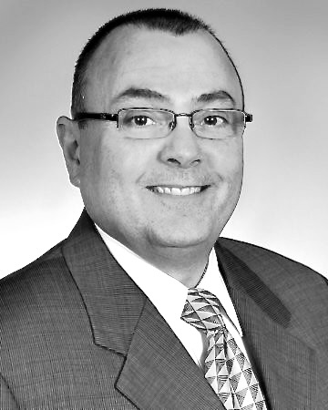 Mike Lisi